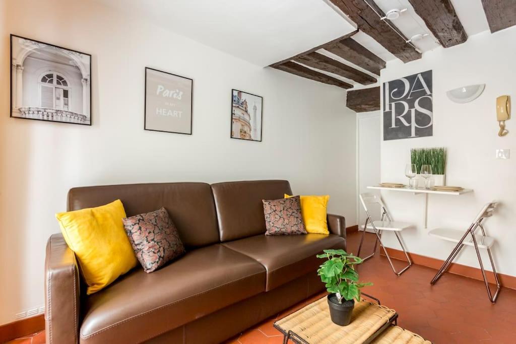 Appartement Sweety In Center Of *